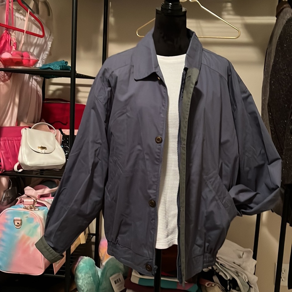 Vintage Jacket